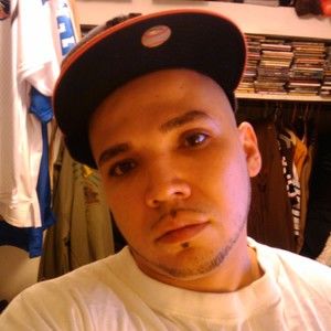 Meet your Posher, Orlando